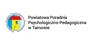 logo Powiatowej Poradni Psychologiczno-Pedagogicznej