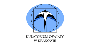 logo Kuratorium Oświaty w Krakowie